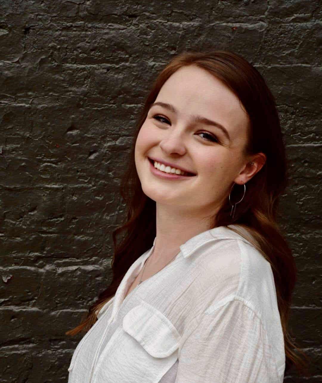 Emma Sanye