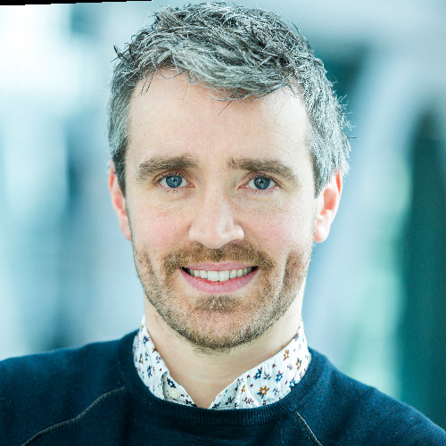 Brian McCaffrey