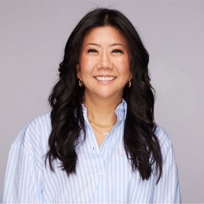 Christine Kim