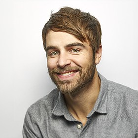 Tom Riordan