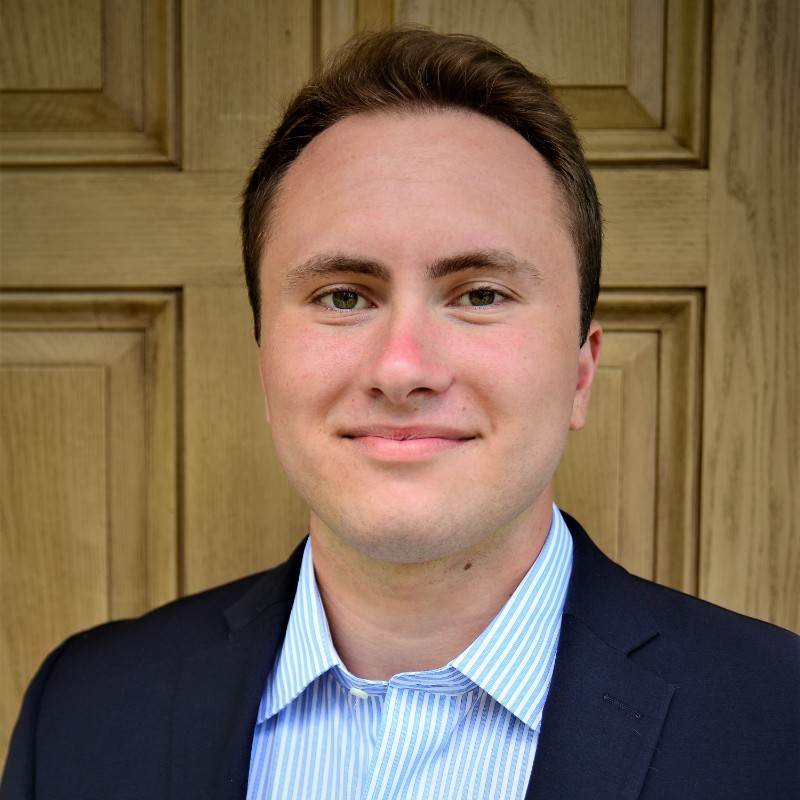 Mason Melillo