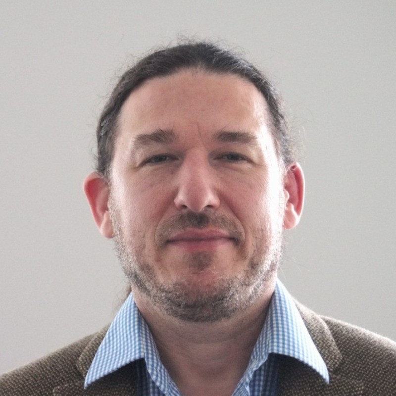 Patrick Soch
